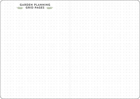 THE GARDENER'S LOGBOOK - PETER PAUPER PRESS, INC.